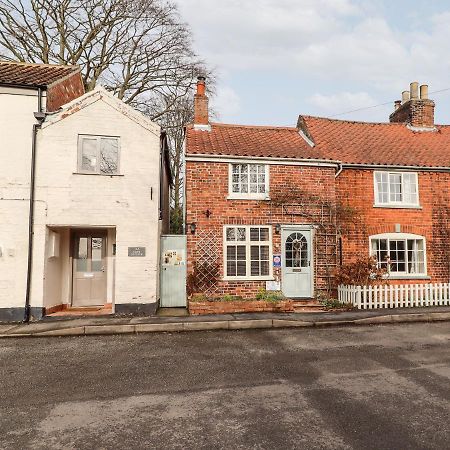 Clematis Cottage Market Rasen Bagian luar foto