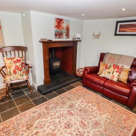 Clematis Cottage Market Rasen Bagian luar foto