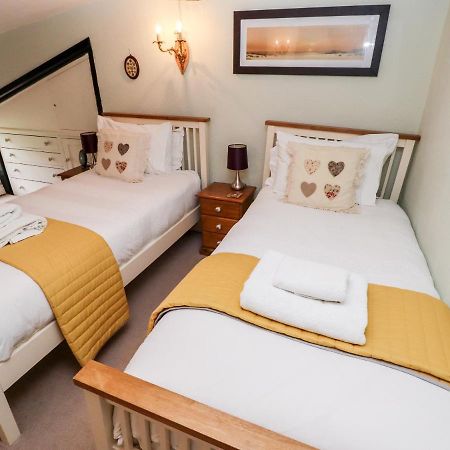 Clematis Cottage Market Rasen Bagian luar foto
