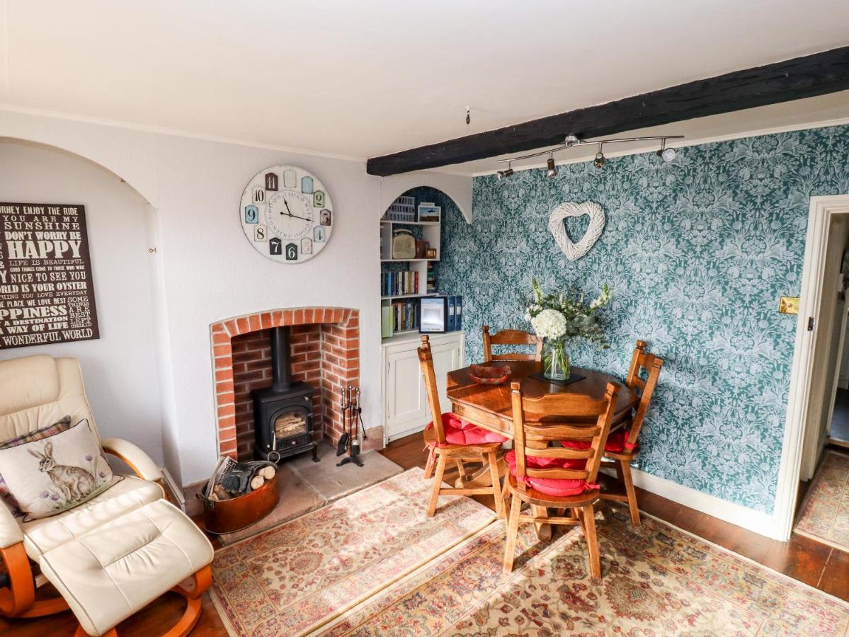 Clematis Cottage Market Rasen Bagian luar foto