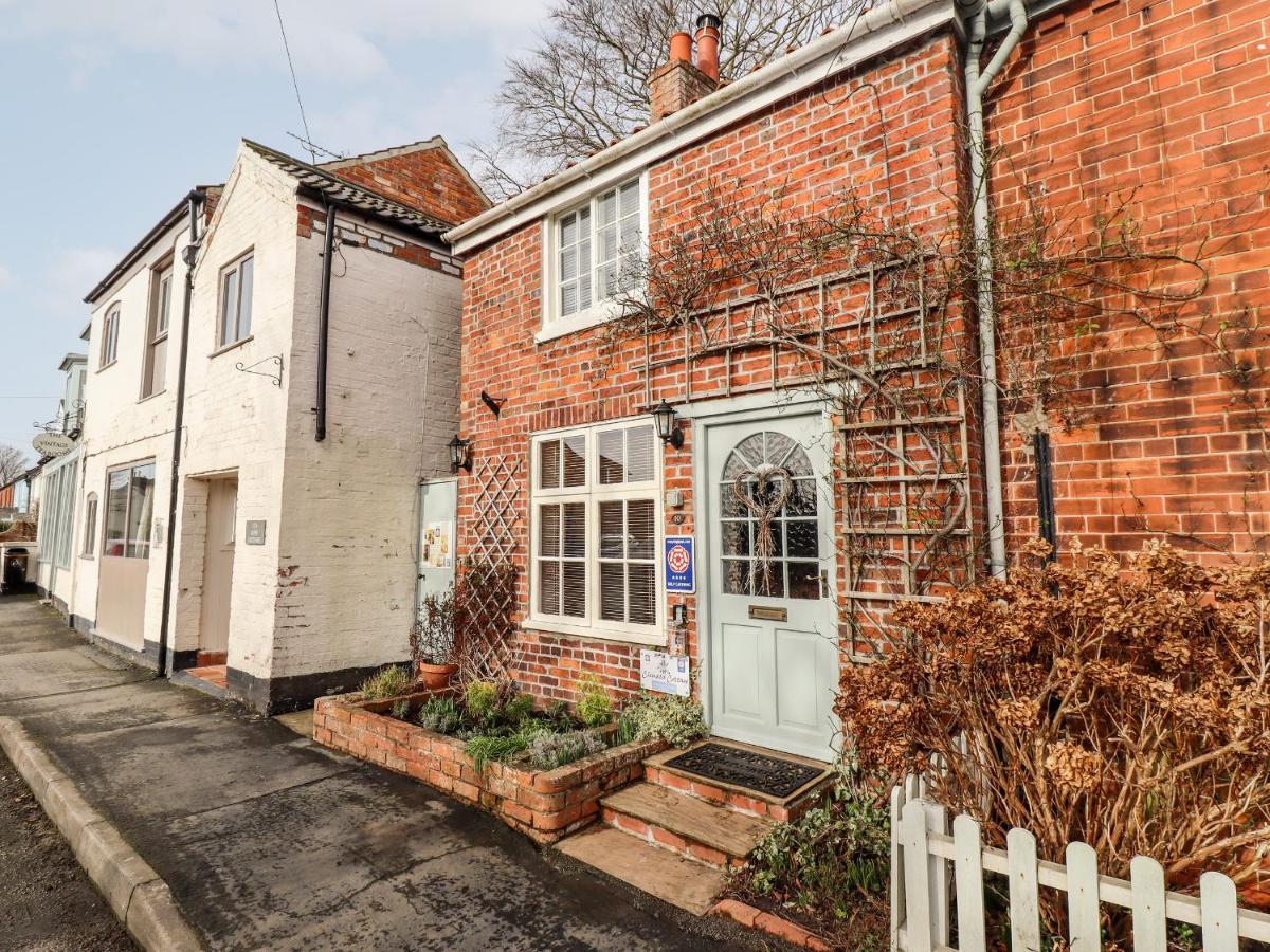Clematis Cottage Market Rasen Bagian luar foto