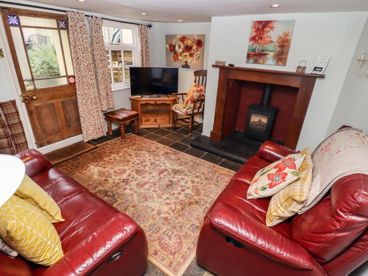 Clematis Cottage Market Rasen Bagian luar foto