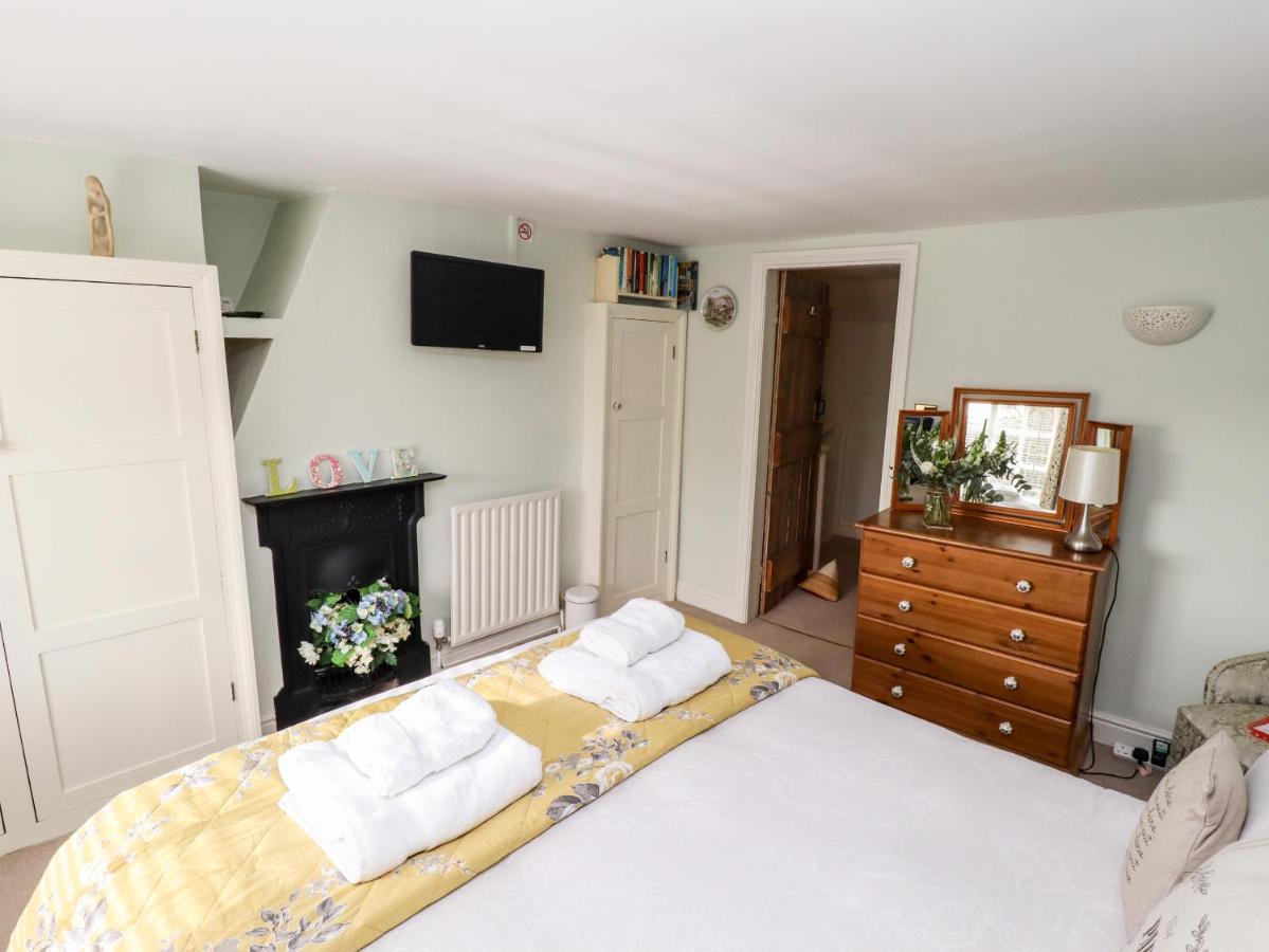 Clematis Cottage Market Rasen Bagian luar foto