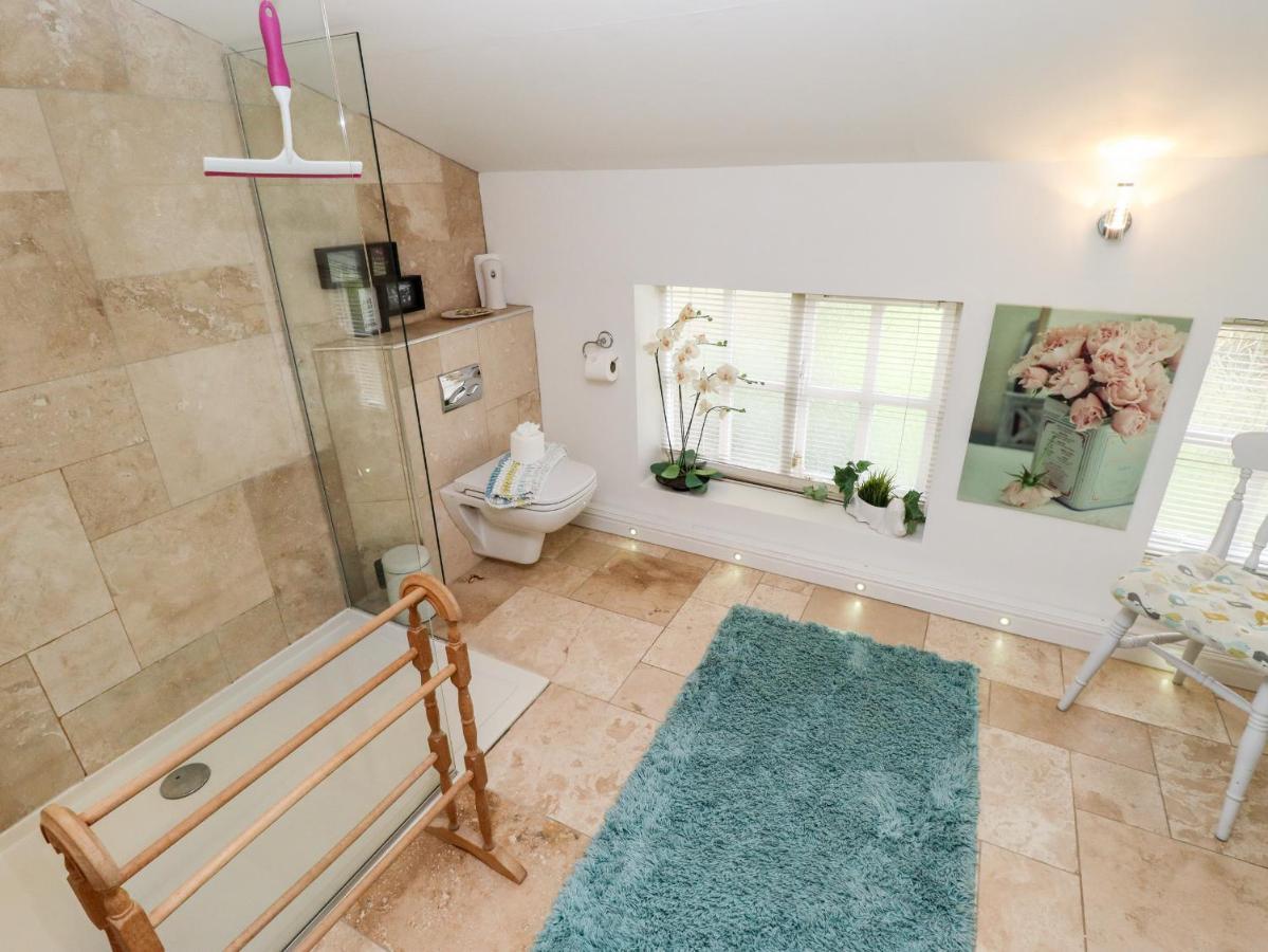 Clematis Cottage Market Rasen Bagian luar foto