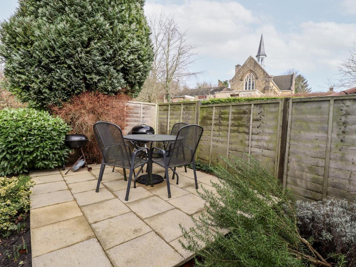 Clematis Cottage Market Rasen Bagian luar foto