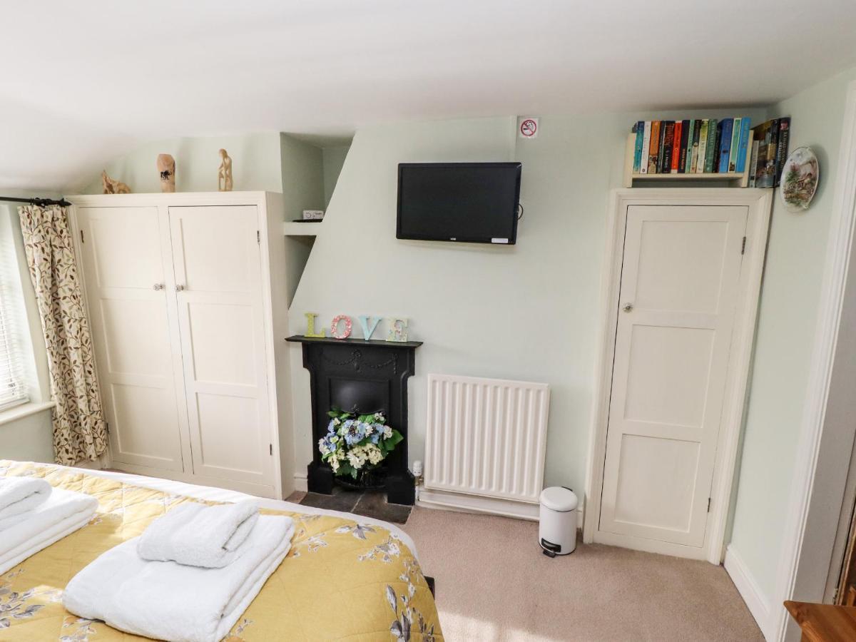 Clematis Cottage Market Rasen Bagian luar foto