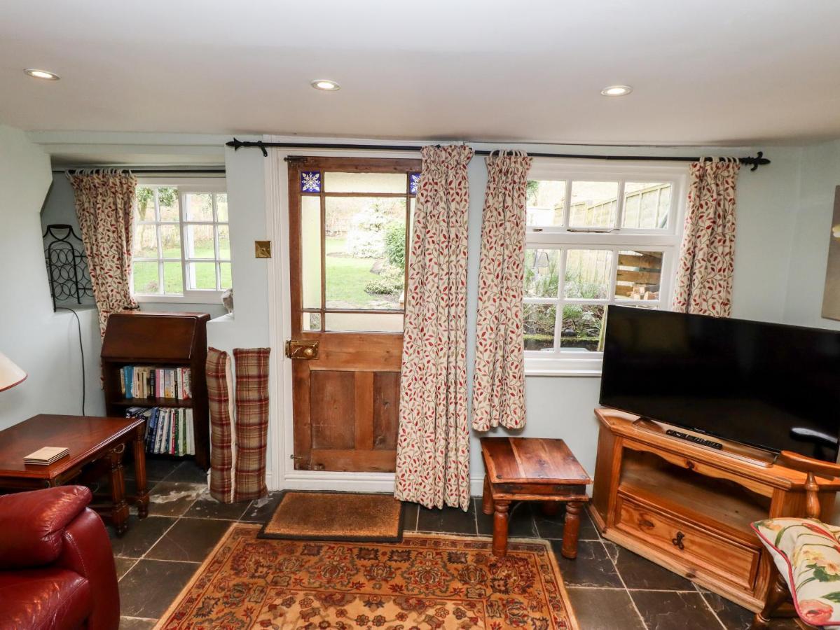 Clematis Cottage Market Rasen Bagian luar foto