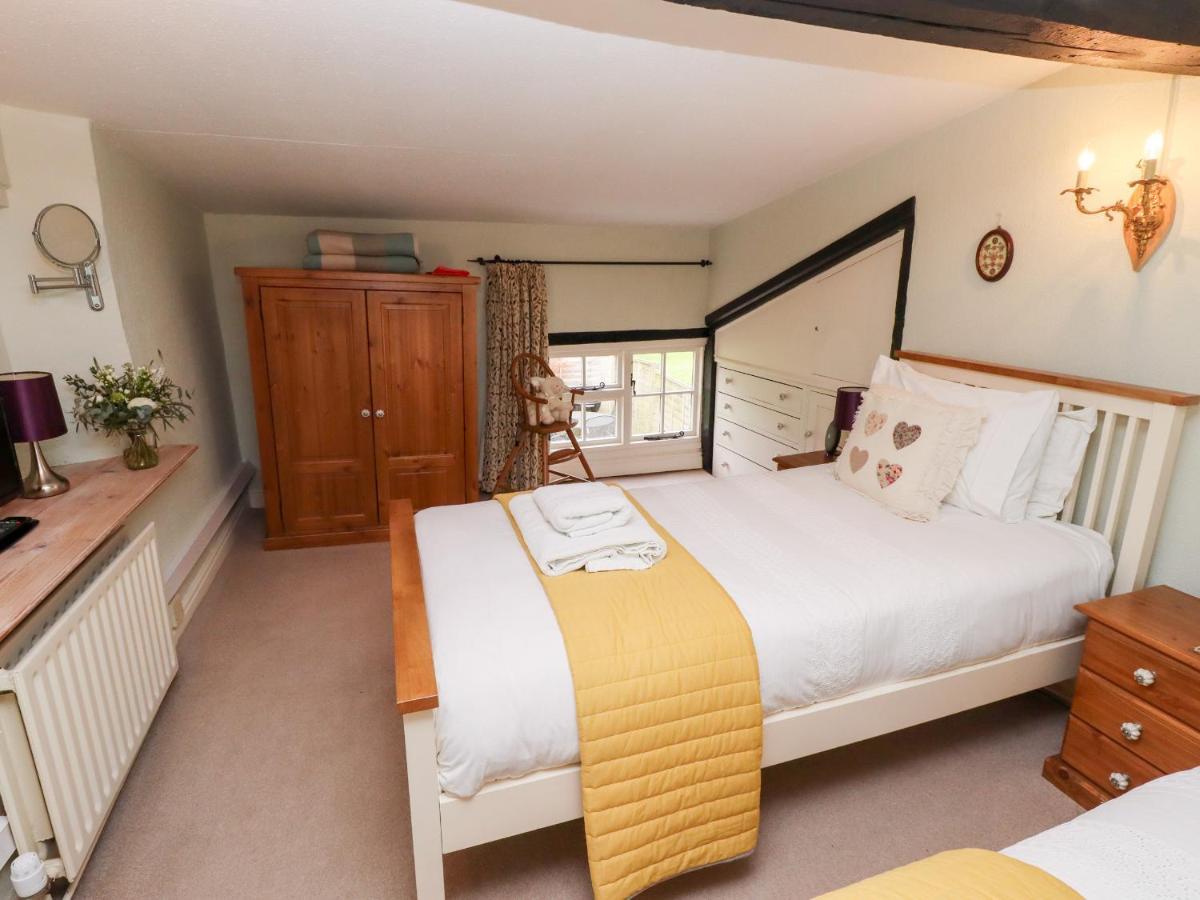 Clematis Cottage Market Rasen Bagian luar foto