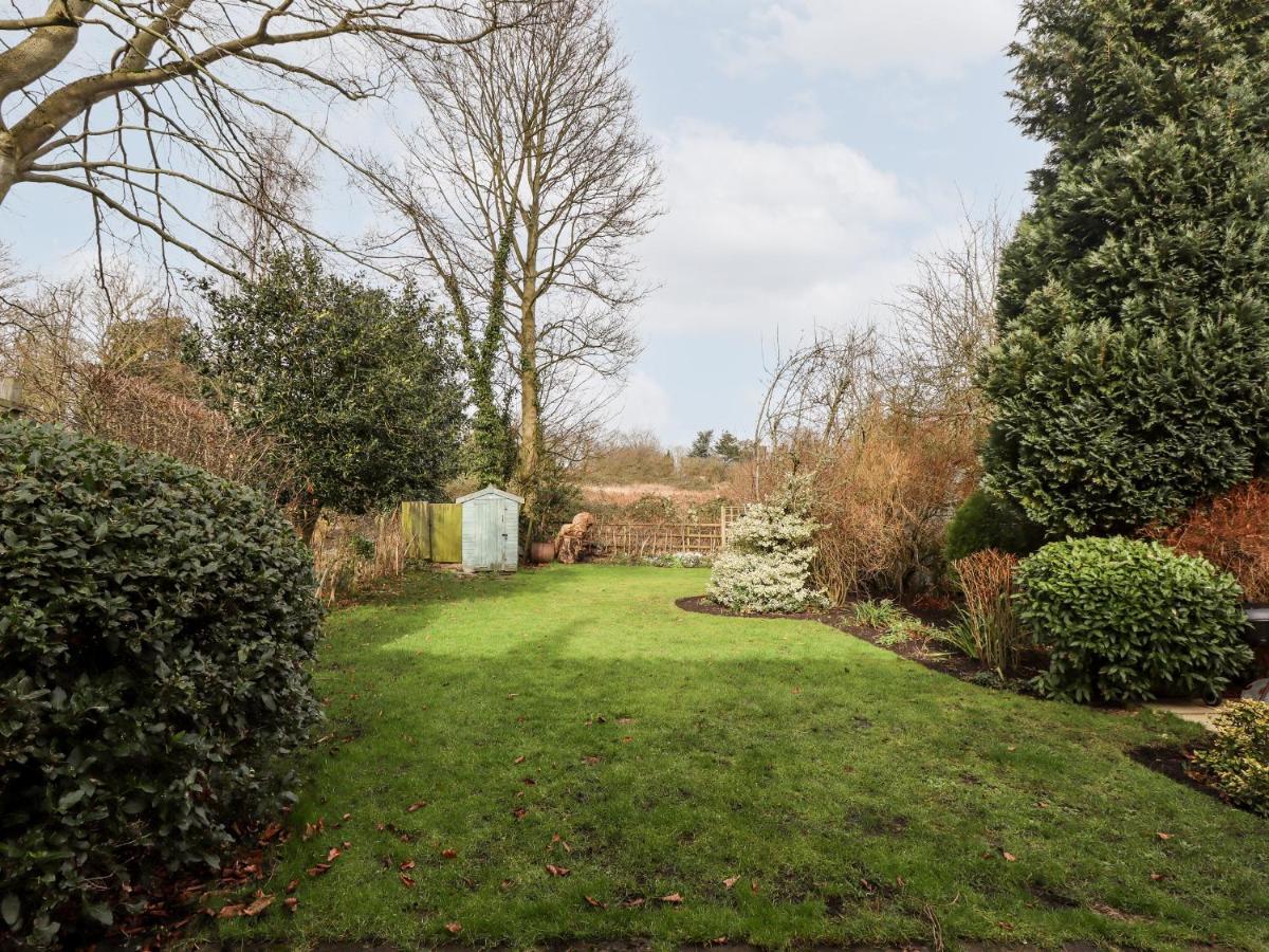Clematis Cottage Market Rasen Bagian luar foto