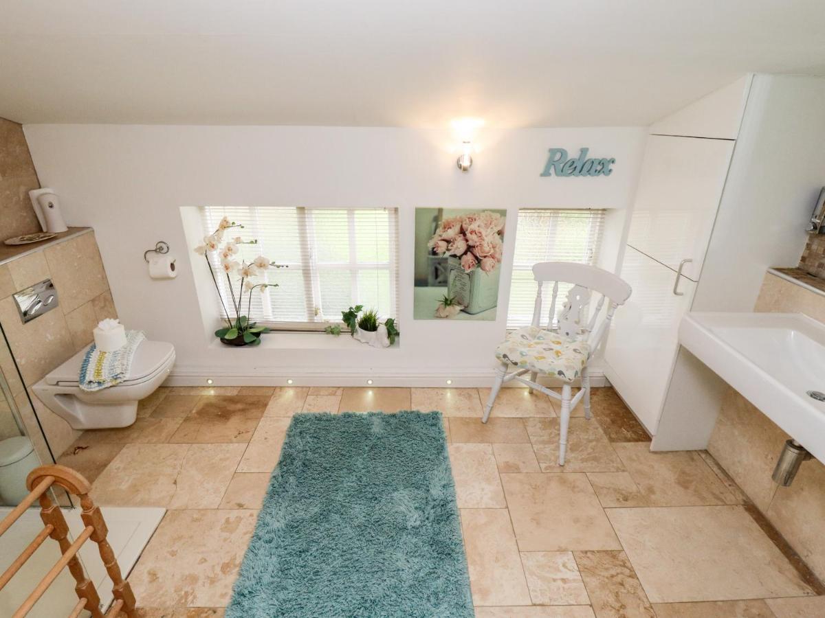 Clematis Cottage Market Rasen Bagian luar foto
