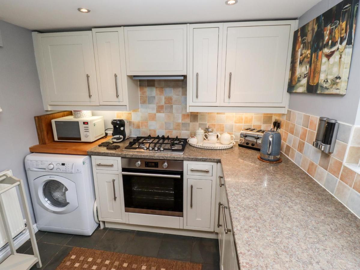 Clematis Cottage Market Rasen Bagian luar foto