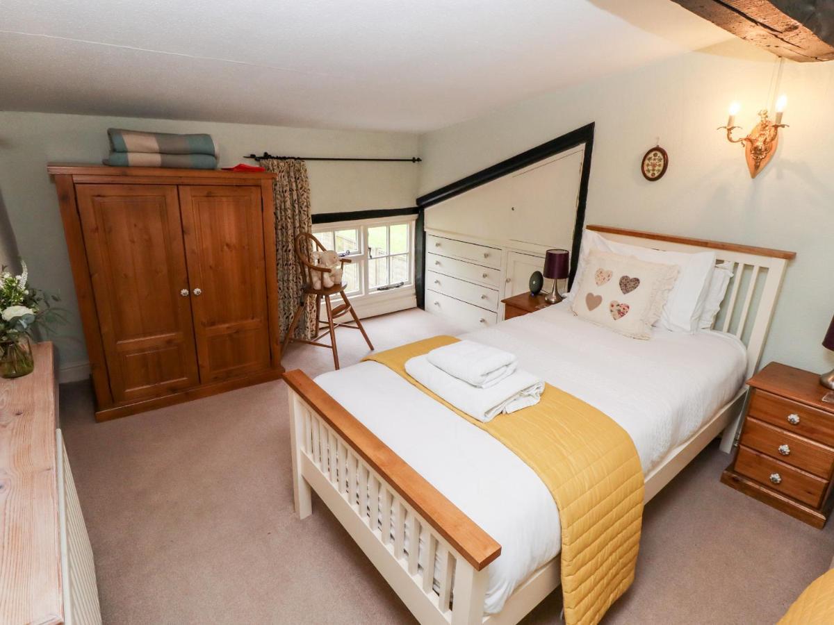 Clematis Cottage Market Rasen Bagian luar foto
