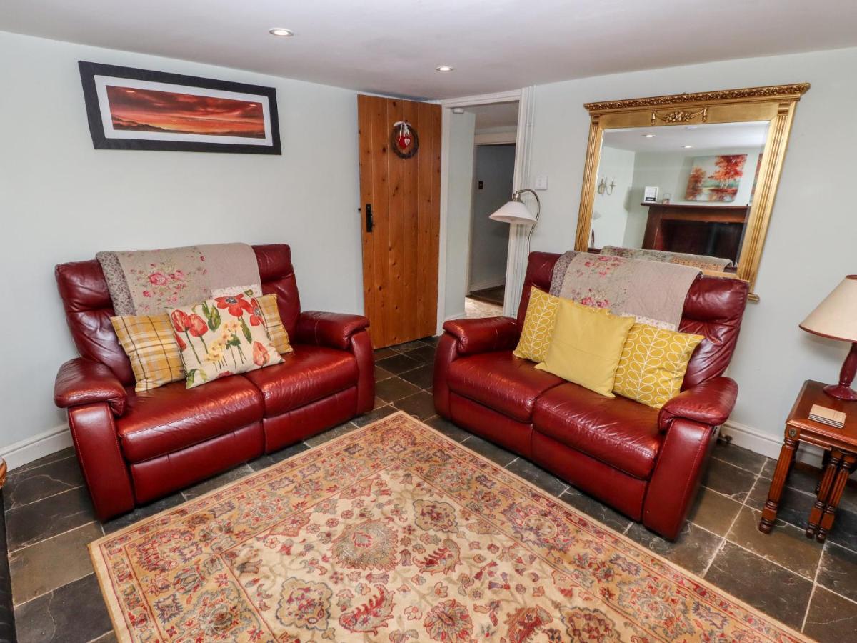 Clematis Cottage Market Rasen Bagian luar foto