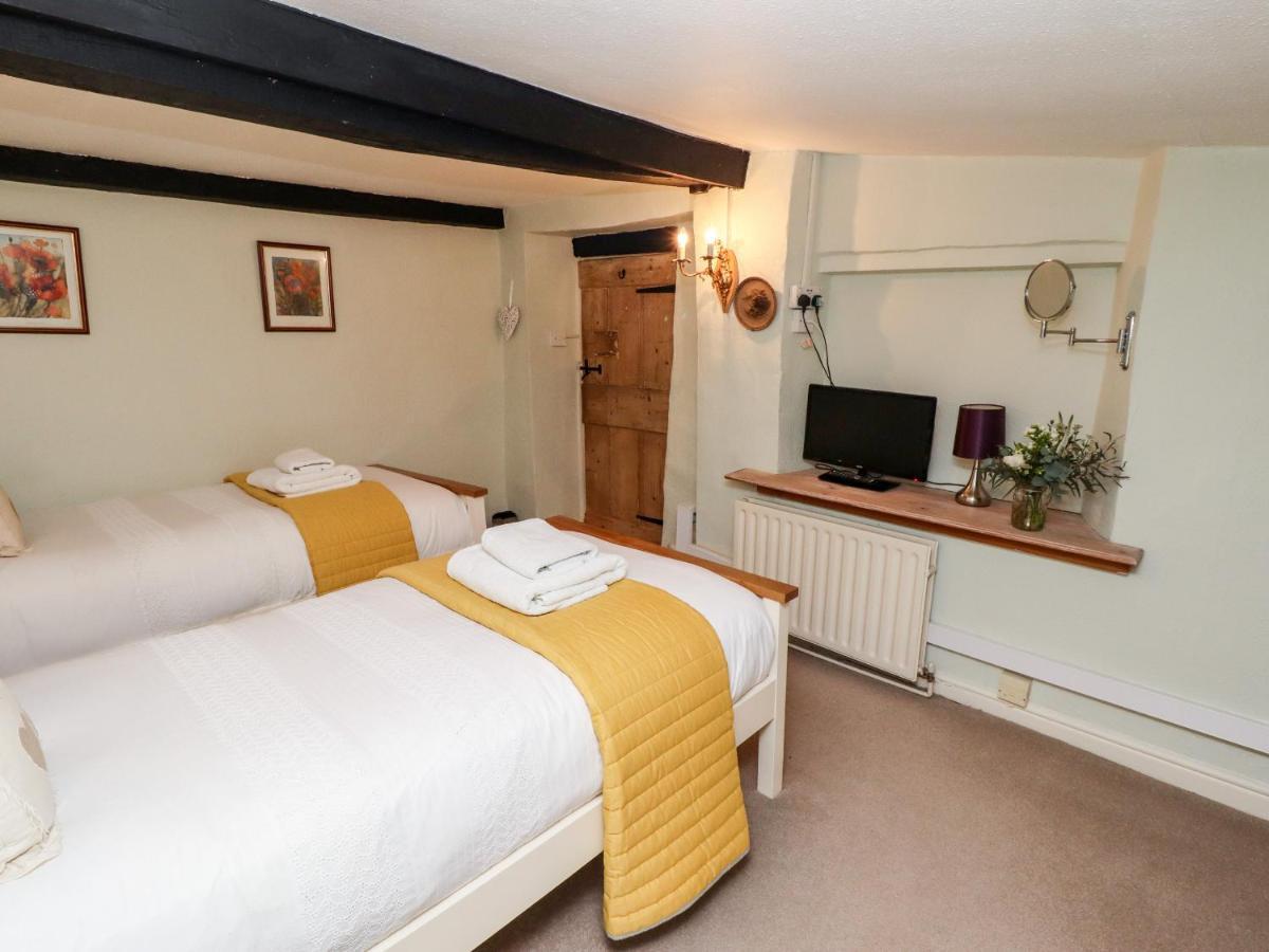 Clematis Cottage Market Rasen Bagian luar foto